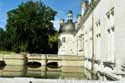 Castle Champigny-sur-Veude / FRANCE: 