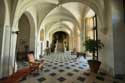 Chateau Champigny-sur-Veude / FRANCE: 