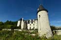 Rivau Castle : 