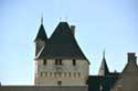 Rivau Castle : 