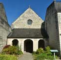 glise Notre Dame de Rivire Rivire / FRANCE: 