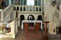 Our Ladies' church Rivire / FRANCE: 