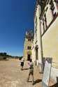 Château de Breze Brz / FRANCE: 