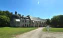 Château de Breze Brz / FRANCE: 