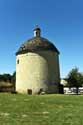 Château de Breze Brz / FRANCE: 