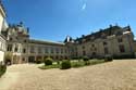 Château de Breze Brz / FRANCE: 