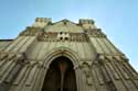 Saint Martin's church Candes-Saint-Martin / FRANCE: 