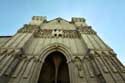 glise Saint Martin Candes-Saint-Martin / FRANCE: 