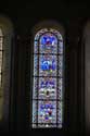 Saint Martin's church Candes-Saint-Martin / FRANCE: 