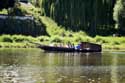 Vienne River Candes-Saint-Martin / FRANCE: 