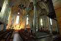 glise Saint Germain Bourgueil / FRANCE: 