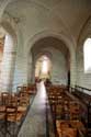 Saint Germain's church Bourgueil / FRANCE: 