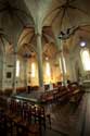 glise Saint Germain Bourgueil / FRANCE: 