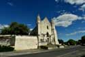 Abbaye Bourgueil / FRANCE: 
