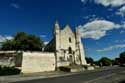 Abbey Bourgueil / FRANCE: 