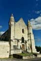 Abbaye Bourgueil / FRANCE: 