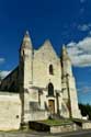 Abbey Bourgueil / FRANCE: 