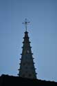 Sint Pieterskerk Senlis / FRANKRIJK: 