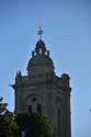 Saint Peter's church Senlis / FRANCE: 