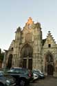 glise Saint-Pierre Senlis / FRANCE: 