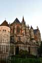 Our Ladies' Cathedral Senlis / FRANCE: 