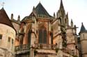 Cathédrale Notre Dame Senlis / FRANCE: 