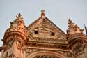 Our Ladies' Cathedral Senlis / FRANCE: 