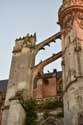 Our Ladies' Cathedral Senlis / FRANCE: 