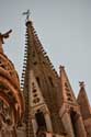 Our Ladies' Cathedral Senlis / FRANCE: 