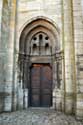 Our Ladies' Cathedral Senlis / FRANCE: 