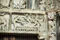 Cathédrale Notre Dame Senlis / FRANCE: 