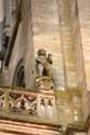 Onze-Lieve-Vrouwekathedraal Senlis / FRANKRIJK: 