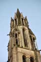 Cathédrale Notre Dame Senlis / FRANCE: 