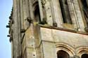 Our Ladies' Cathedral Senlis / FRANCE: 