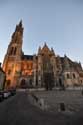 Our Ladies' Cathedral Senlis / FRANCE: 