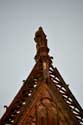 Our Ladies' Cathedral Senlis / FRANCE: 