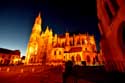 Cathédrale Notre Dame Senlis / FRANCE: 