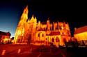 Cathédrale Notre Dame Senlis / FRANCE: 