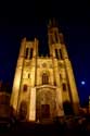 Onze-Lieve-Vrouwekathedraal Senlis / FRANKRIJK: 