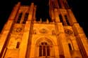 Cathédrale Notre Dame Senlis / FRANCE: 