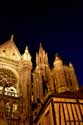 Cathédrale Notre Dame Senlis / FRANCE: 