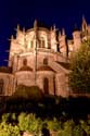 Our Ladies' Cathedral Senlis / FRANCE: 