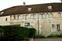 Museum Senlis / FRANCE: 