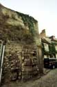 Gall-Roman City Wall Senlis / FRANCE: 