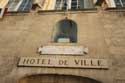 Htel de Ville Senlis / FRANCE: 