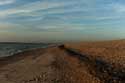 Vue de Mer Cayeux-sur-Mer / FRANCE: 