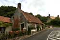 Farm Saint-Valry-sur-Somme / FRANCE: 