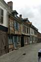 House with Timber Framing Saint-Valry-sur-Somme / FRANCE: 