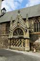 Saint Martin's church Saint-Valry-sur-Somme / FRANCE: 