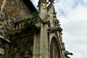 Sint-Martinuskerk Saint-Valry-sur-Somme / FRANKRIJK: 